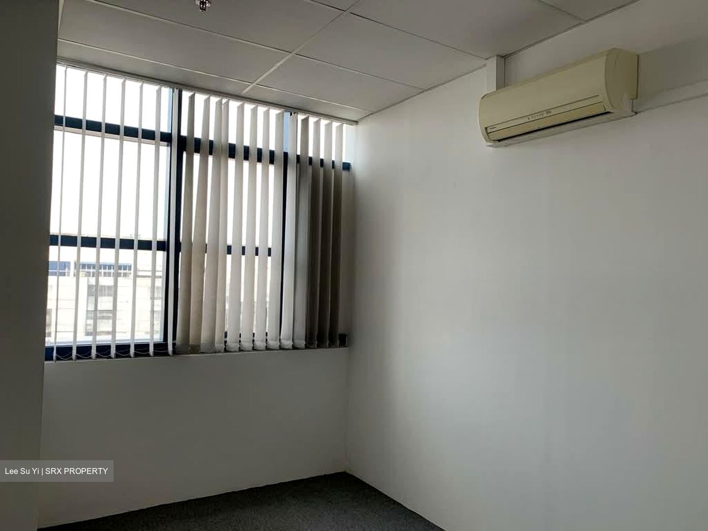 Ubi Techpark (D14), Factory #571627551